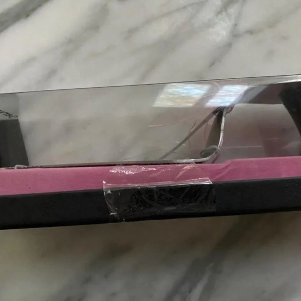 Wild Eye Design Stainless Steel High Heel Cake Server New
